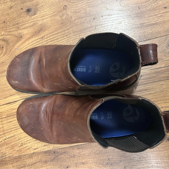 Birkenstock Chelsea Boots - Picture 3 of 3